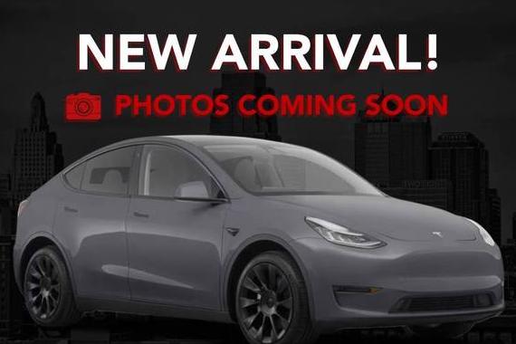 TESLA MODEL Y 2021 5YJYGAEE8MF189917 image